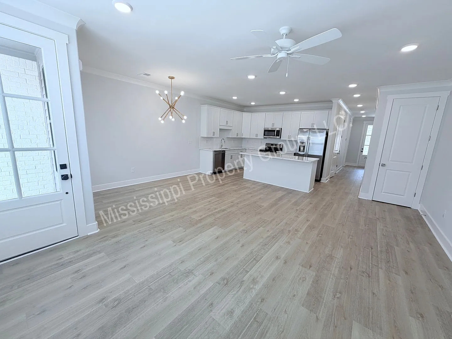 3BD/3.5BA - New Construction @ The Reserve Phase II — Photo 3