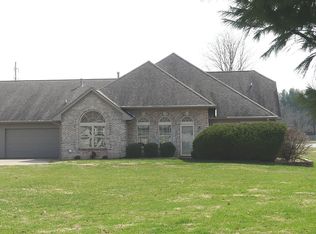 8103 Gate Way Dr, Evansville, IN