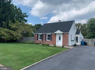 1945 Clearview Ave, Norristown, PA 19403