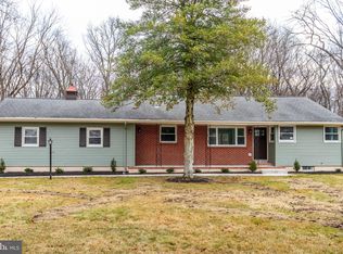 162 Old Cranbury Rd, East Windsor, NJ 08512