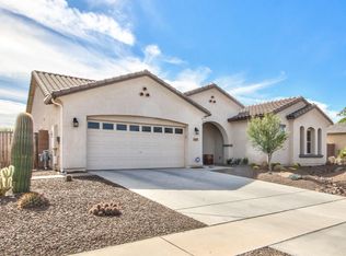 3031 E Tiffany Way, Gilbert, AZ 85298