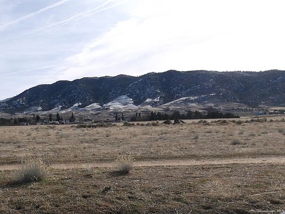 3rd image of 0 Pinon St