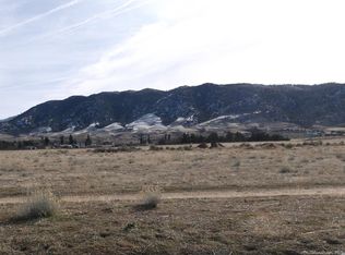 0 Pinon St, Tehachapi, CA 93561