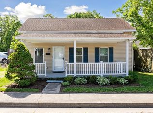 330 Richmond Ave, Lexington, KY 40502