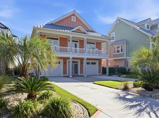 1308 Marina Bay Dr., North Myrtle Beach, SC 29582