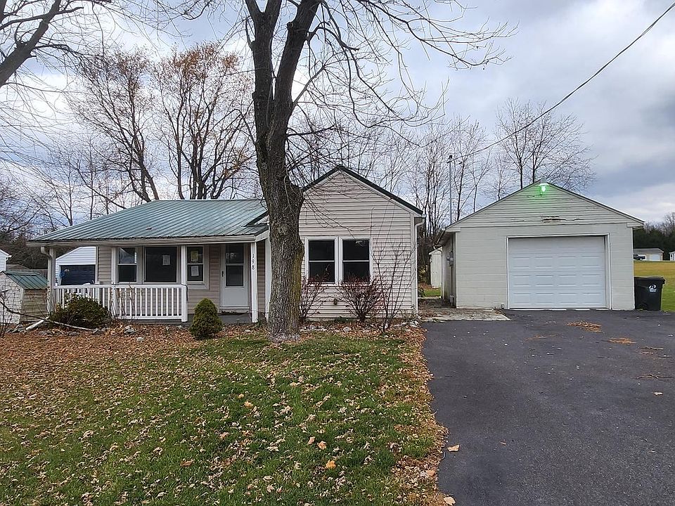 198 Hunterstown Hampton Rd, Gettysburg, PA 17325 Zillow