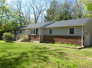 294 Hartford Rd, Brooklyn, CT 06234