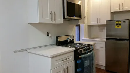 Rented by Citi Habitats