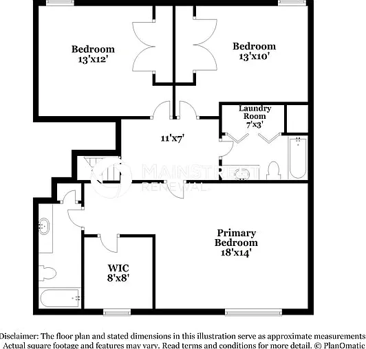 421 Scotts Creek Trl — Photo 2