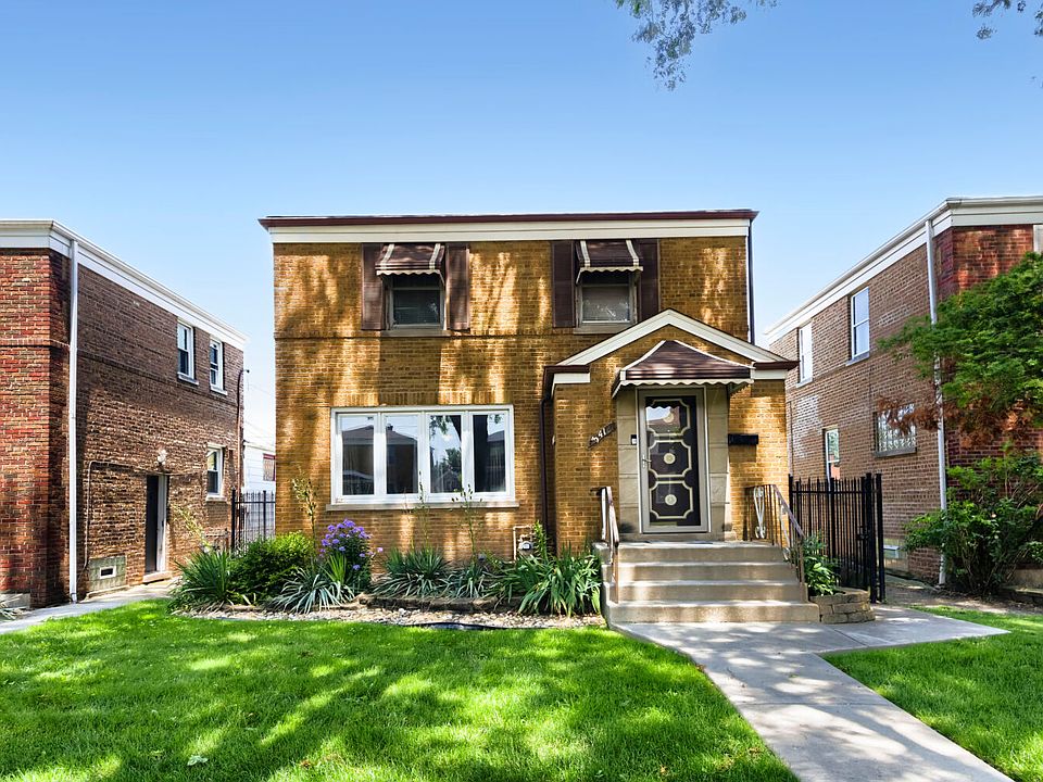 1st image of 3418 W 82nd Pl