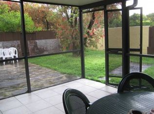 8413 SW 147th Ct, Miami, FL 33193