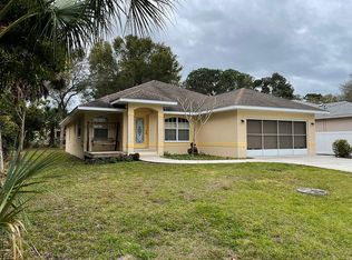 145 Crevalle Rd, Rotonda West, FL 33947