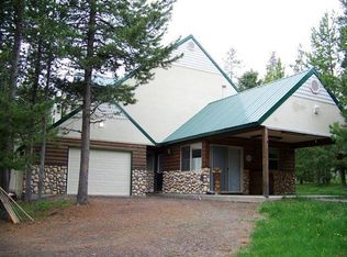 3721 Snake River Rd, Island Park, ID 83429