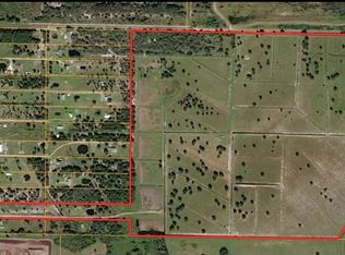 834 Logue Rd, Myakka City, FL 34251