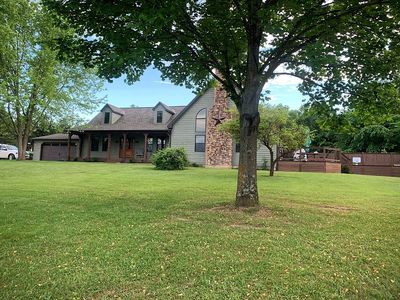 22381 Trogdan Rd, Farmington, MO, 63640