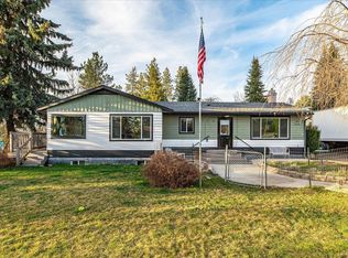 12824 W 6th Ave, Cheney, WA 99004