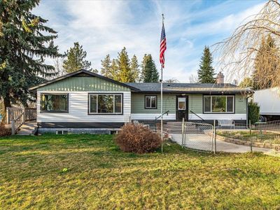 12824 W 6th Ave, Cheney, WA, 99004