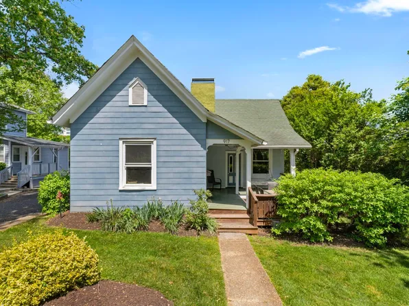 917 Cherry Ave, Charlottesville, VA 22903