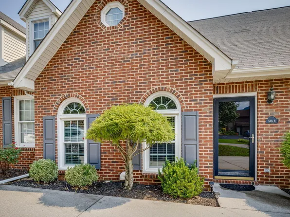506 Manor Dr APT E, Kingsport, TN 37660