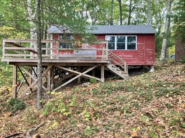 48 Colby Lane, Union, ME 04862