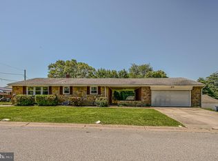 600 Aldon Rd, Claymont, DE 19703