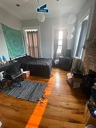 Rented by Fifth & Forever LLC