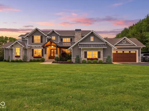4097 N 200 E, Shelbyville, IN 46176