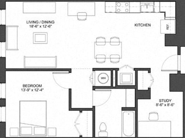 Wilber School Apartments | 75 S Main St, Sharon, MA