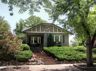 614 Garfield St, Denver, CO 80206