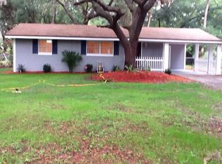 1203 W Beresford Ave, Deland, FL 32720