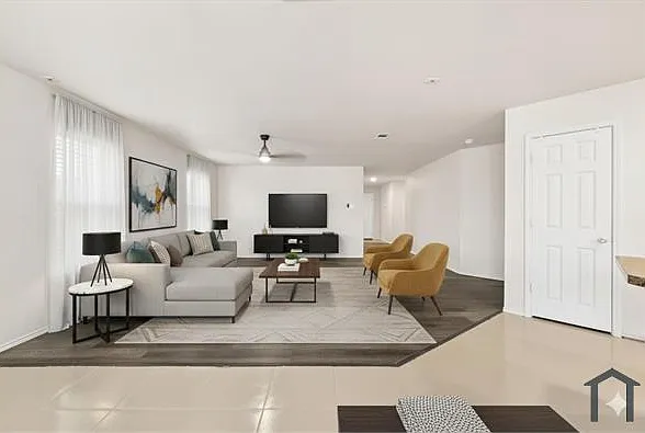 5500 Stone Meadow Ln — Photo 3