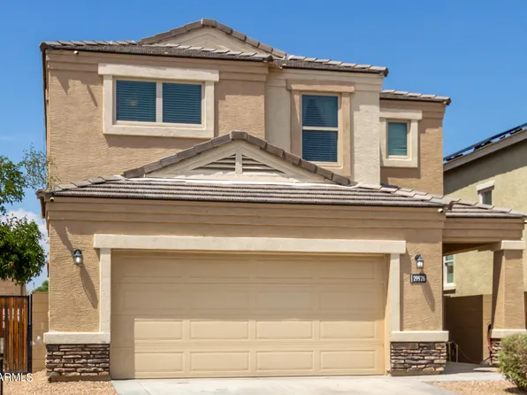 29926 W MONTEREY Drive, Buckeye, AZ 85396