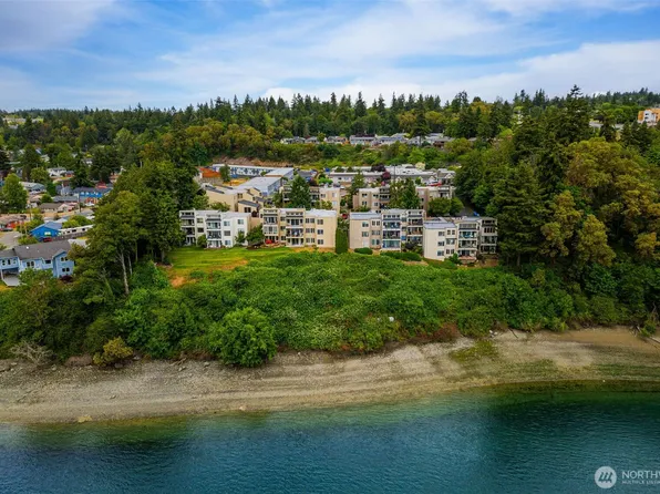525 Lebo Boulevard #G1, Bremerton, WA 98310