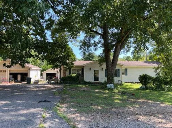 1843 Harness Rd, Dyersburg, TN 38024