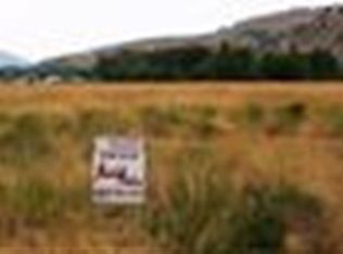 900 Pauline Dr, Anaconda, MT 59711