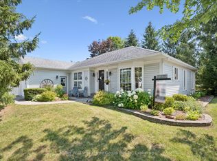 136 Bristlecone Ct, Centre Wellington, ON N0B1J0