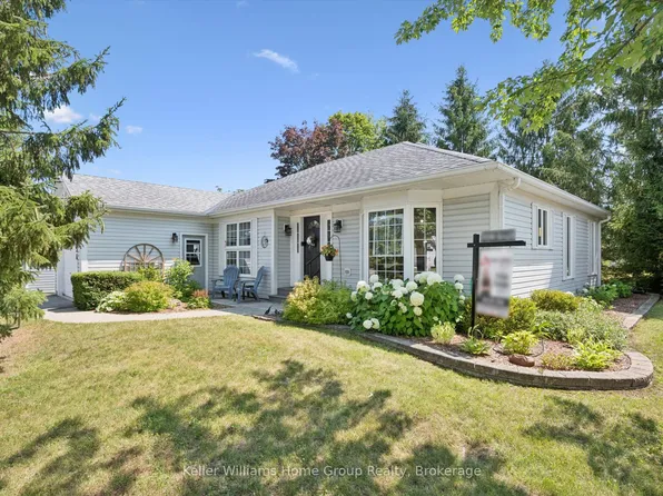 136 Bristlecone Ct, Centre Wellington, ON N0B 1J0
