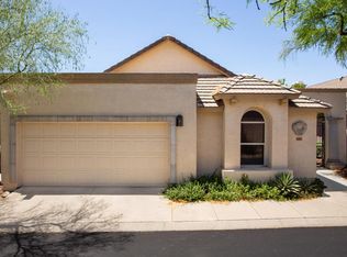6045 N Placita Del Vireo, Tucson, AZ 85718