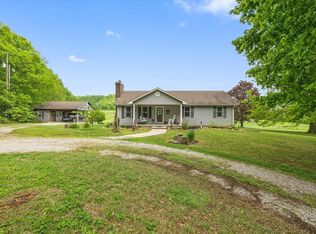 2430 Burkesville Rd, Albany, KY 42602