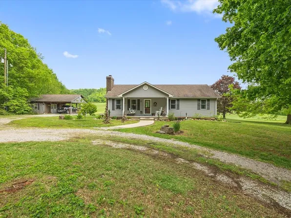 2430 Burkesville Rd, Albany, KY 42602