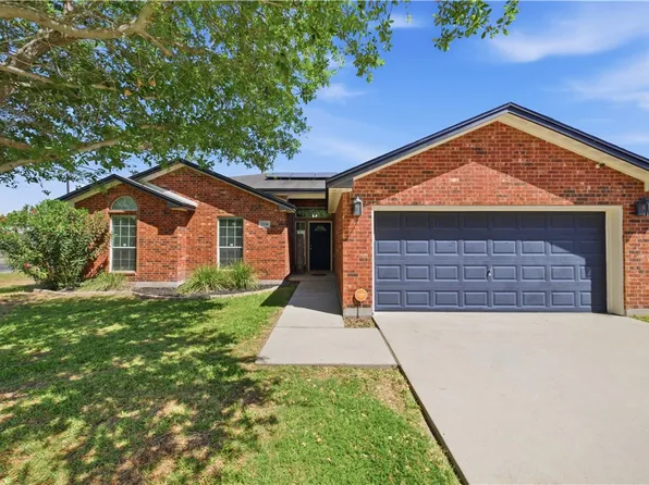 3338 Wood Creek Dr, Corpus Christi, TX 78410