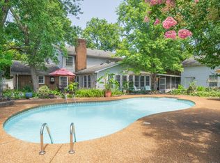132 Clearlake Dr E, Nashville, TN 37217