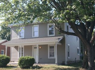 103 Morrow Ave, Martinsburg, WV 25404