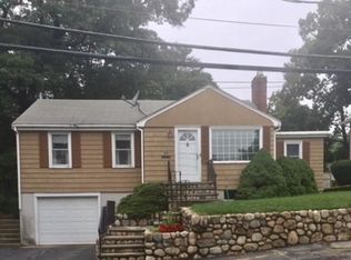 24 Longwood Rd, Lynn, MA 01904