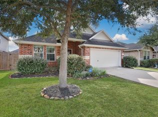 1279 Pinto Pass, Alvin, TX 77511
