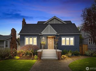 7737 19th Ave NE, Seattle, WA 98115