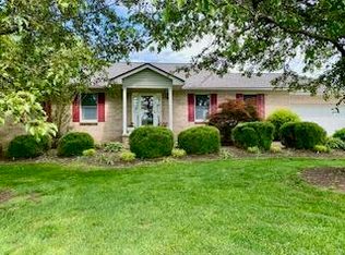 148 Lee Dr, Lancaster, KY 40444