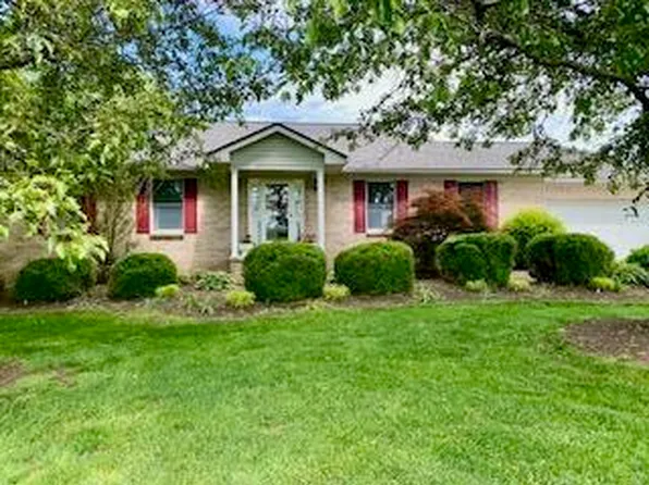 148 Lee Dr, Lancaster, KY 40444