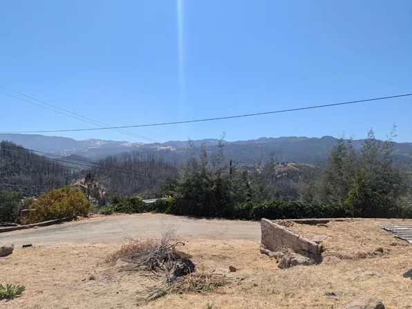 618 Sunnyside Road, St. Helena, CA 94574