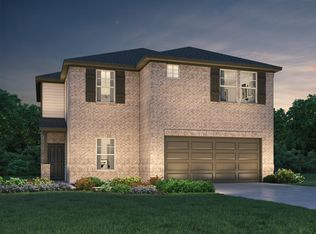 14601 Allard Dr, Manor, TX 78653